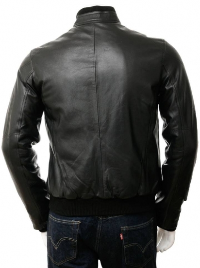 Men Leather Jackets